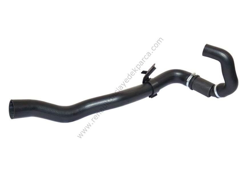 Dacıa Logan Sandero Turbo Hortumu 8200921758