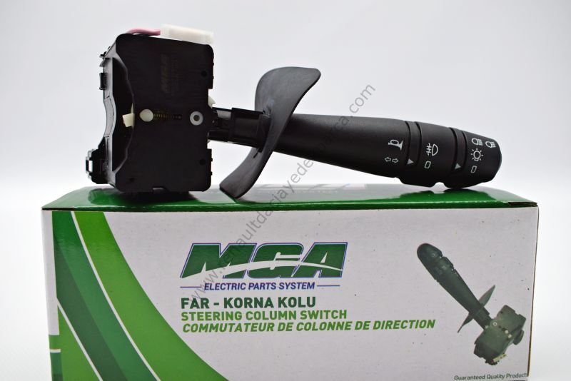 Far Korna Kolu Renault Clio Kangoo Megane Dacia Logan