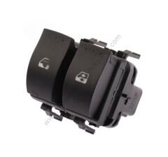 Cam Açma/Kapatma Düğmesi Megane 2 Sol