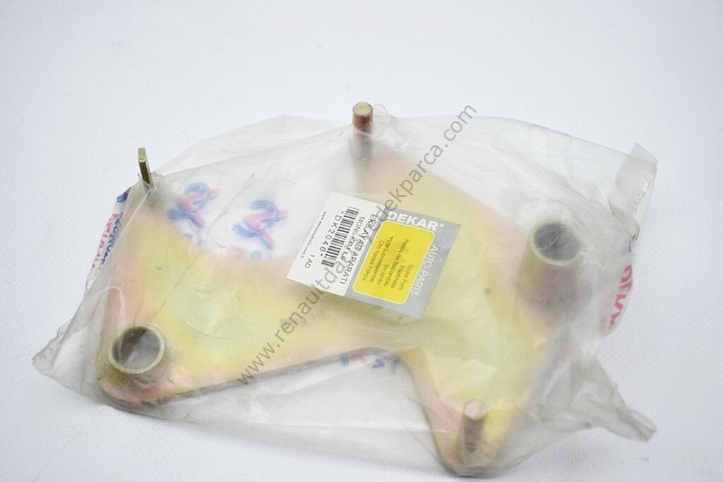 Renault Megane 2 Eksantrik Ayar Aparatı