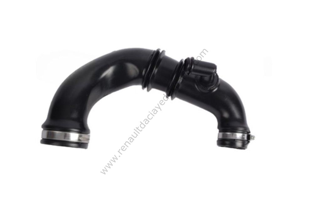 Üst Turbo Hava Hortumu Kangoo 3 Clio 3 Logan