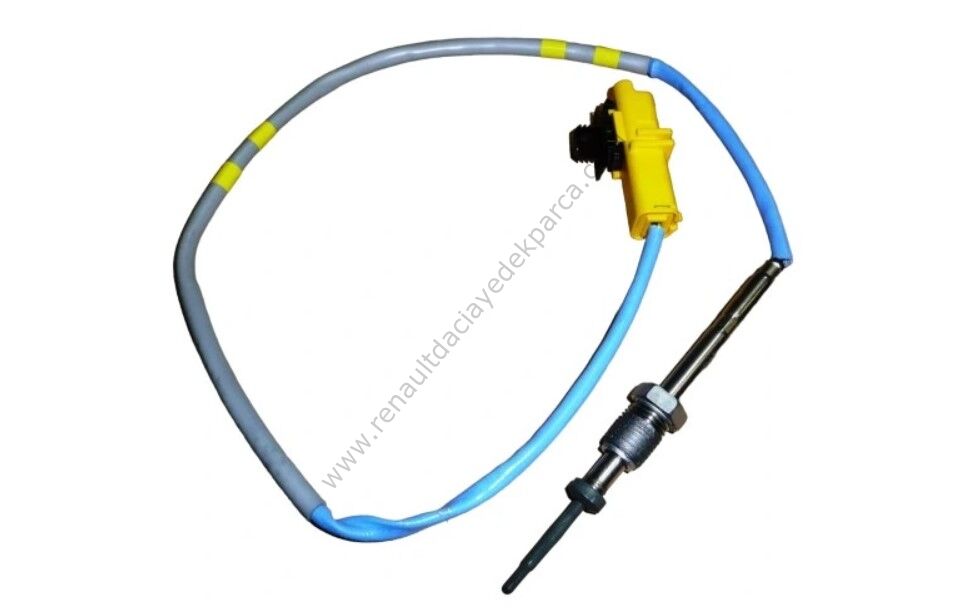 Turbo Sıcaklık Sensörü Koleos Qashqai Laguna 3-8200941746