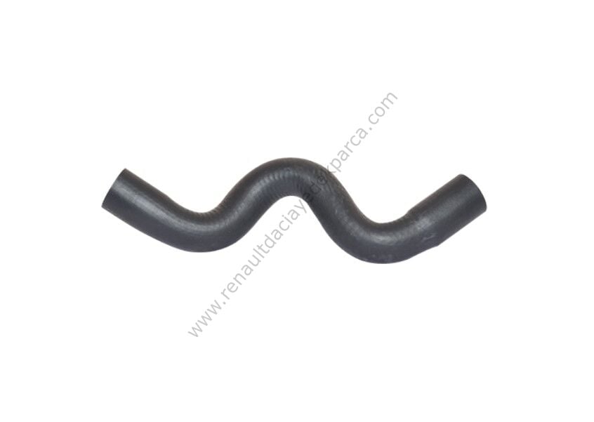 Dacıa Logan Radyatör Üst Hortumu 1,4-1,6