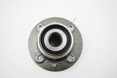 Renault Kangoo Arka Teker Poryası Bilyası Komple