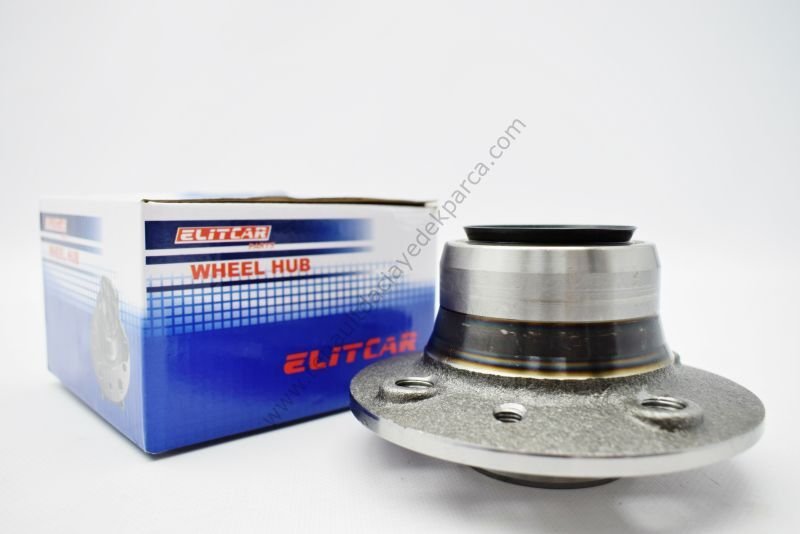 Renault Kangoo Arka Teker Poryası Bilyası Komple