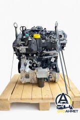 Duster Dokker Lodgy Komple Sıfır Motor Dizel