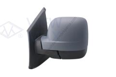 Renault Trafic 3 Dış Yan Dikiz Aynası Sol