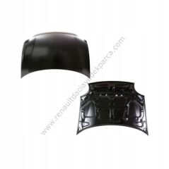 Motor Kaputu Renault Kangoo