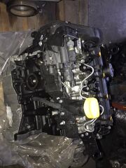 MOTOR KOMPLE K9KJ886 D053441