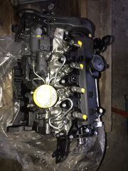 MOTOR KOMPLE K9KJ886 D053441