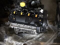 MOTOR KOMPLE K9KJ886 D053441