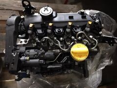 MOTOR KOMPLE K9KJ886 D053441