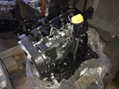 MOTOR KOMPLE K9KJ886 D053441