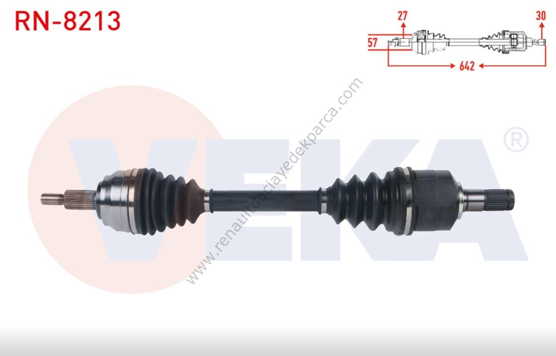 Renault Laguna 3 2000 Motor Sol Aks 8200687910