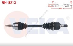 Renault Laguna 3 2000 Motor Sol Aks 8200687910