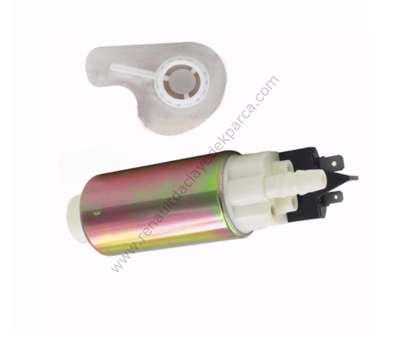 Benzin ( Yakıt ) Pompası Clio Megane Kangoo