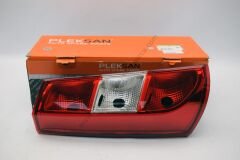 Dacia Dokker Sol Arka Stop Lambası-265556730R