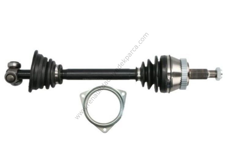 Renault Espace 3 Sol Ön Aks 7700105450