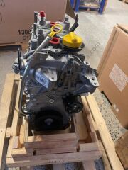 Symbol Sandero Clio Sıfır Sandık 900 Motor H4b 8201588337