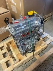 Symbol Sandero Clio Sıfır Sandık 900 Motor H4b 8201588337