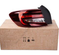 Renault Taliant Sol Stop 265557082R