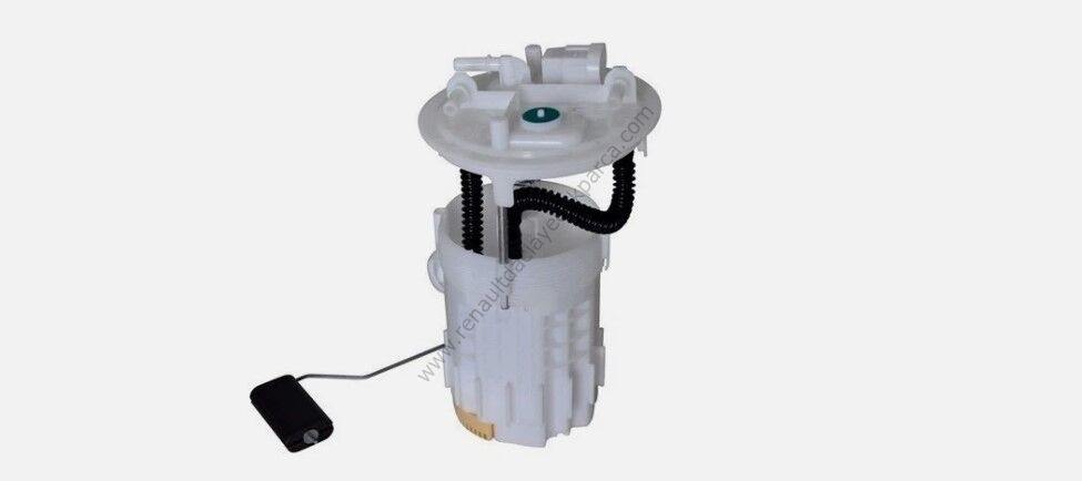 MAZOT ŞAMANDIRASI K9K YM FP4019 JUST