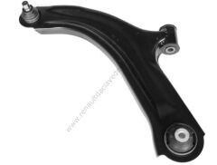 Nissan Micra Alt Salıncak Tabla Sol 16mm