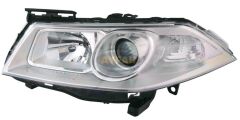 Far Sol Megane 2 2006 Sonrası Mercekli