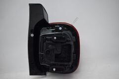 Dacia Duster 2 Makyajlı Sol Arka Stop 265557200R