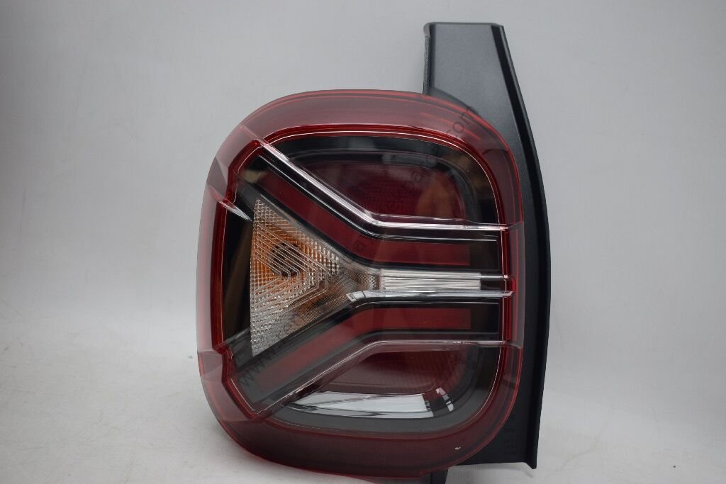 Dacia Duster 2 Makyajlı Sol Arka Stop 265557200R