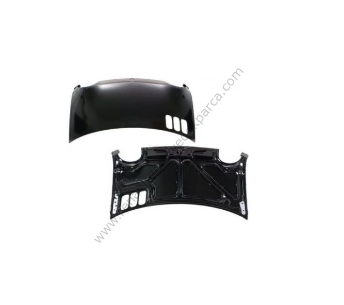 Renault Twingo Motor Kaputu-7751471022