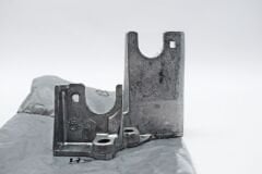 Renault Megane 2 Vites Teli Ayağı (Sportu)