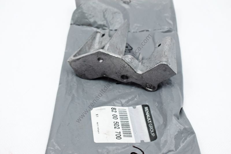 Renault Megane 2 Vites Teli Ayağı (Sportu)