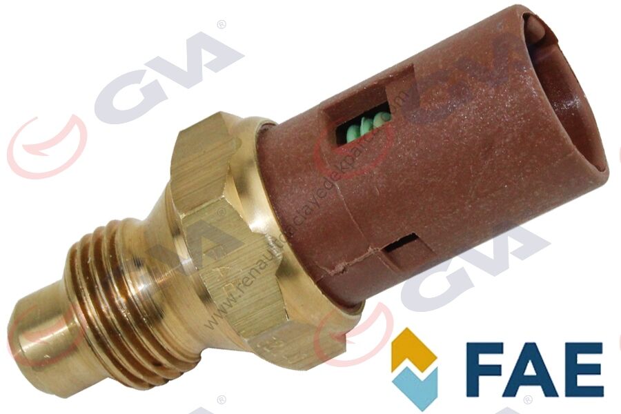 Hararet Müşiri Renault 9 11 Tek Fil 7700771821
