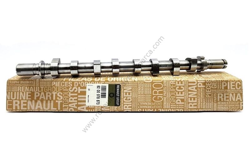 Eksantrik Mili Renault Fluence Megane 3 1.5 Dizel 8200978873