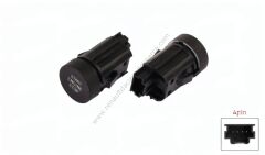 Taliant Clio 5 Duster Start Stop Düğmesi 251503993R