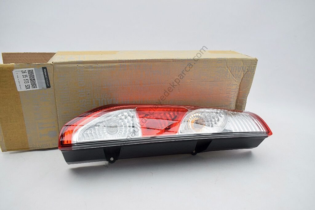 Kangoo Arka Stop Lambası 265557352R