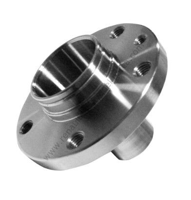 Renault 21 Ön Teker Poryası