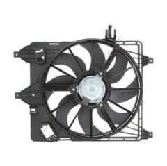 Fan Motoru Davlumbazlı Megane 2 Scernic 2