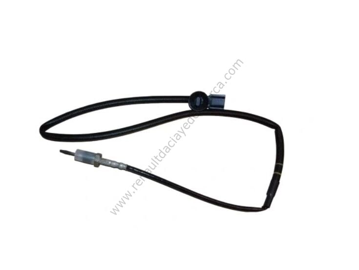 Turbo Sıcaklık(Oksijen Sondası ) Clio 4 Captur-8200717933