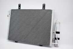 Renault Kangoo Klima Radyatörü-8200708128-8200221131