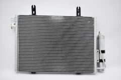 Renault Kangoo Klima Radyatörü-8200708128-8200221131