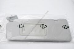 Sol Güneşlik Fluence Megane 3 Elektrikli