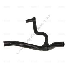 Radyatörü Alt Hortumu Renault 19