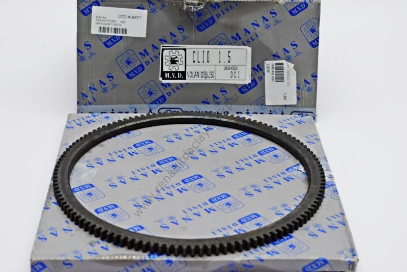 Volant Dişli Clio Kangoo Megane K9k 1.5 Dci Logan