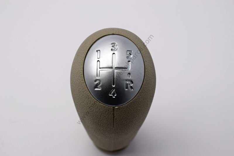 Vites Topuzu Megane 2 Scenic 2 Bej