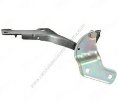 Renault Clio 3 Motor Kaput Menteşesi Sol