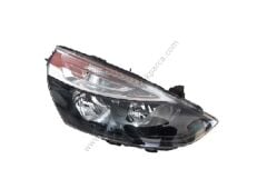 Clio 4 Makyajlı Kasa Siyah Sağ Far 260103421R