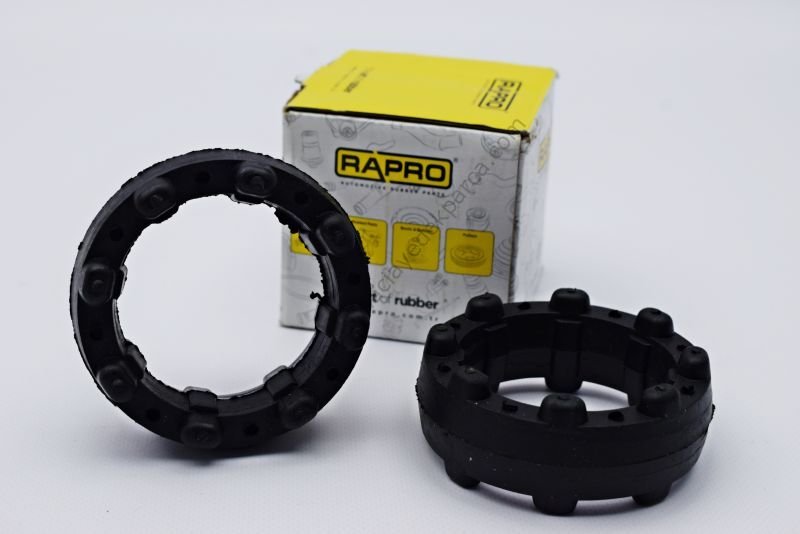 Ön Amortisör Takozu Renault Clio Express