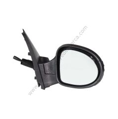 Dış Dikiz Aynası Renault Clio Symbol Sağ 7701070378